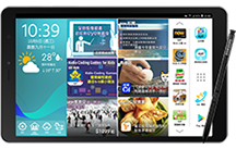 Samsung Galaxy Tab A2 (8”)