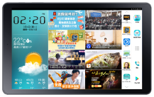 Samsung Galaxy Tab A2 (10.5”)