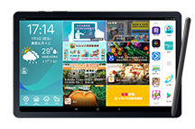 Samsung Galaxy Tab S6 Lite 10.4” LTE