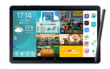 Samsung Galaxy Tab S6 Lite 10.4” LTE