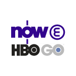 Now E HBO GO x 12 months